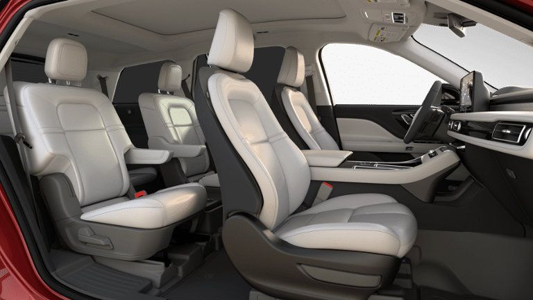 New 2026 Lincoln Aviator AWD image 28