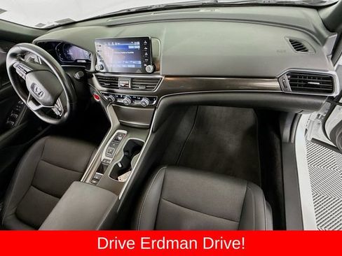 Used 2021 Honda Accord Sport image 26
