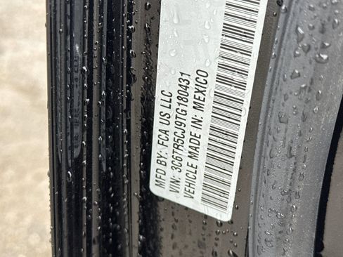 New 2026 RAM 2500 Tradesman w/ Power Wagon Package image 26