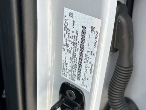 Used 2025 Ford F150 XLT w/ Equipment Group 301A Standard image 33