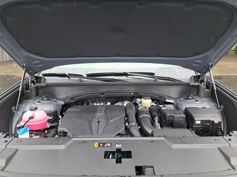 New 2026 Hyundai Santa Fe Limited AWD/4WD image 27