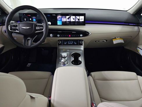 New 2026 Genesis GV70 2.5T Select image 9