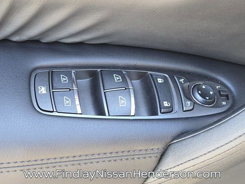 Used 2024 Nissan Armada SV w/ Cargo Package image 22