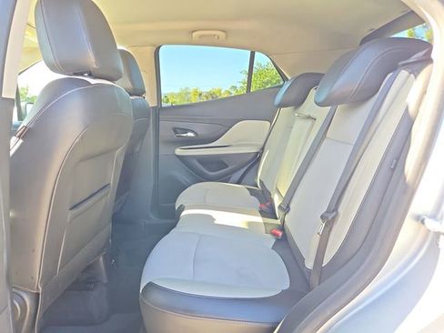 Used 2019 Buick Encore Preferred w/ Safety Package image 8