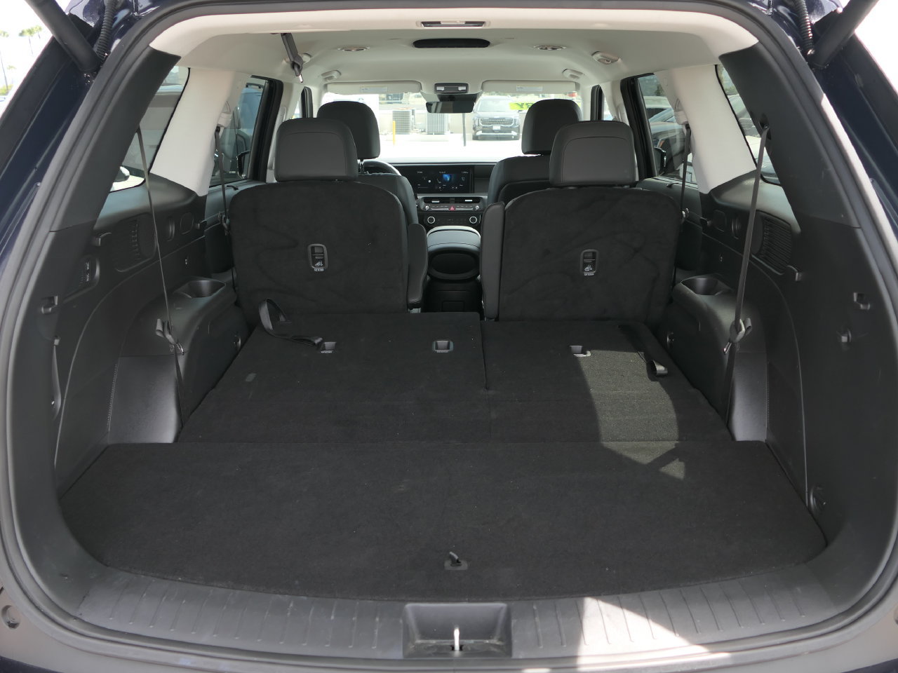 Used 2026 Hyundai Palisade SEL AWD/4WD image 21