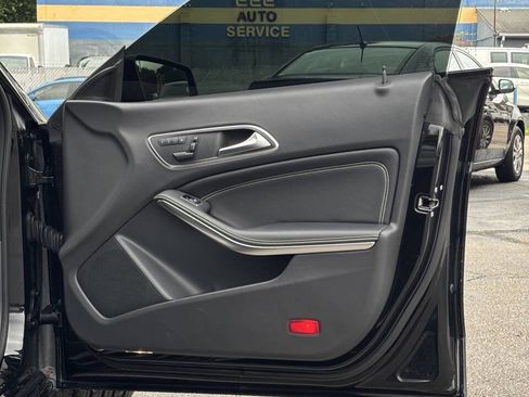 Used 2014 Mercedes-Benz CLA 250 4MATIC image 20