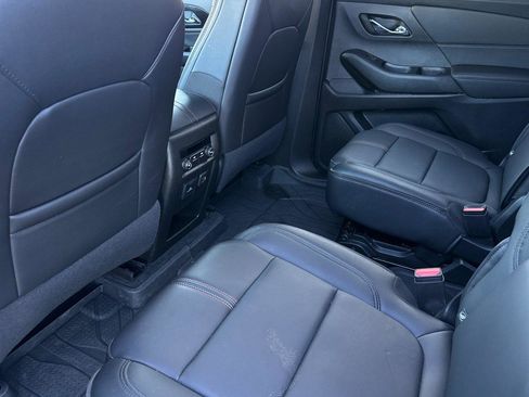 Certified 2023 Chevrolet Traverse RS image 14