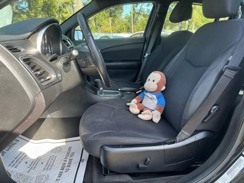 Used 2014 Chrysler 200 Touring w/ 200 S Group image 15