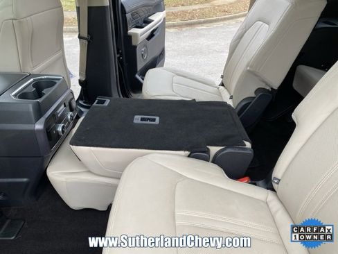 Used 2022 Ford Expedition Max Platinum image 38