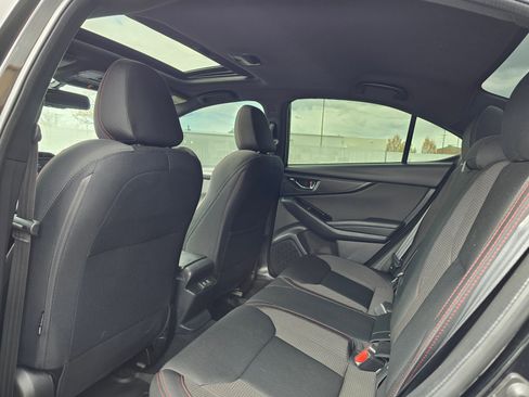 Used 2022 Subaru WRX Premium image 44