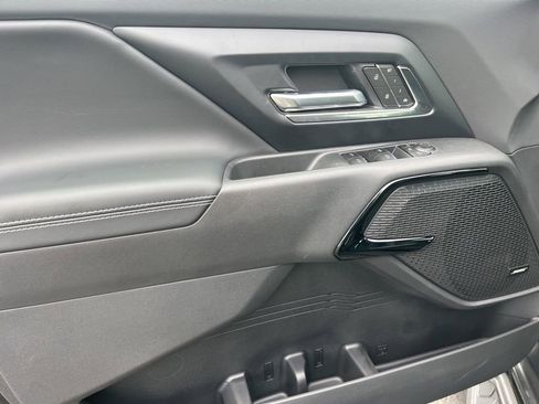 New 2026 Chevrolet Silverado EV LT w/ Plus Package AWD/4WD image 12