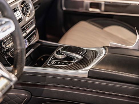 Used 2020 Mercedes-Benz G 63 AMG 4MATIC image 21