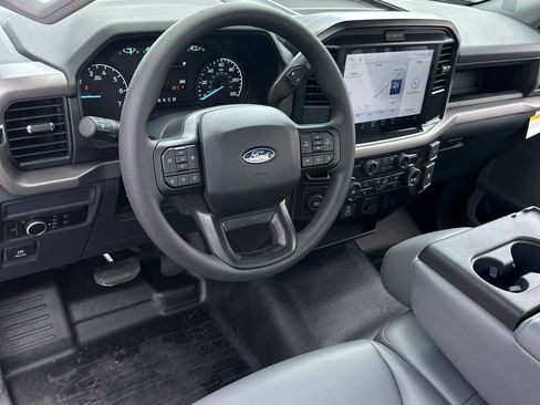 New 2026 Ford F150 XL RWD image 11