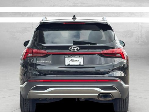Used 2023 Hyundai Santa Fe SEL w/ Premium Package image 7