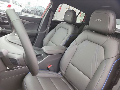 New 2026 Buick Envista Sport Touring w/ Convenience I Package image 15