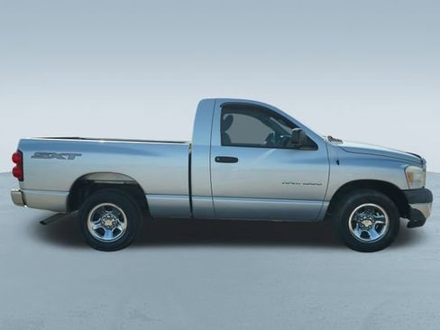 Used 2007 Dodge Ram 1500 Truck ST w/ SXT Group image 9