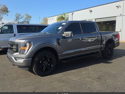Used 2023 Ford F150 XLT w/ Equipment Group 302A High