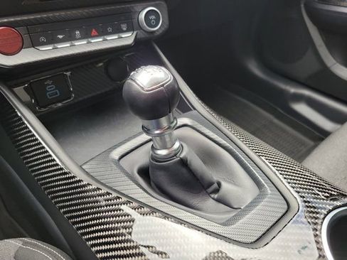 Used 2025 Ford Mustang GT RWD image 10