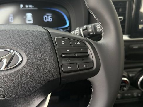 New 2026 Hyundai Venue SEL image 20