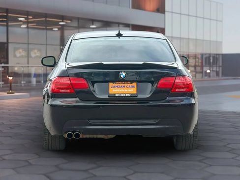 Used 2012 BMW 328i Coupe RWD image 12