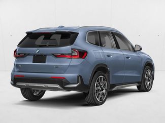 New 2026 BMW X1 xDrive28i w/ Technology Package AWD/4WD video 2