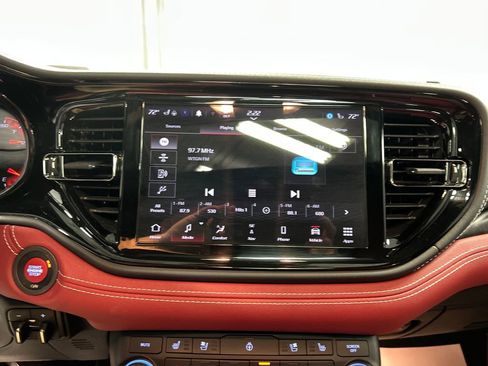 Used 2024 Dodge Durango SRT Hellcat image 17