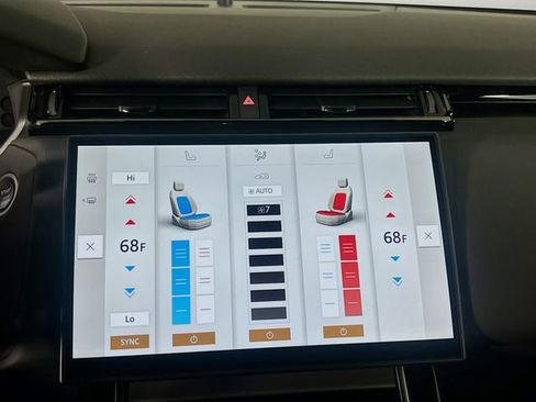 Used 2026 Land Rover Range Rover Velar S image 23