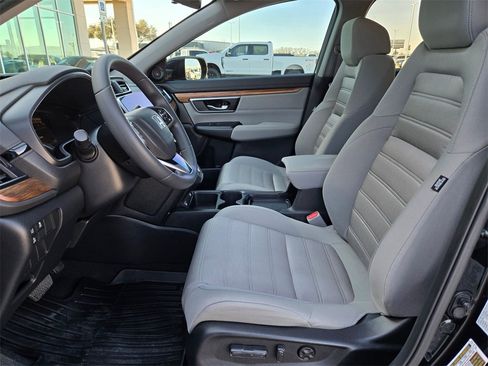 Used 2022 Honda CR-V EX image 9