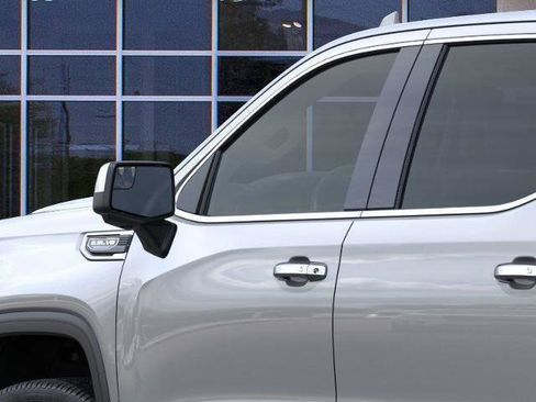 New 2026 GMC Sierra 1500 SLT w/ SLT Premium Package image 84