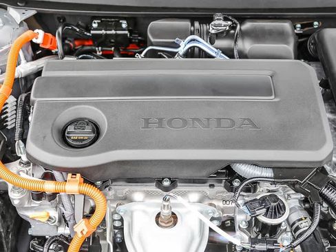 New 2025 Honda Accord Touring image 10