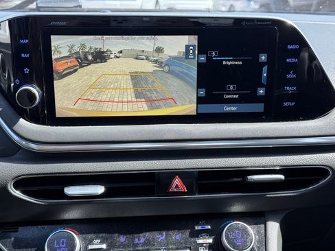 Used 2020 Hyundai Sonata SEL Plus w/ Tech Package image 22