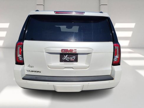 Used 2020 GMC Yukon SLT w/ Open Road Package image 5
