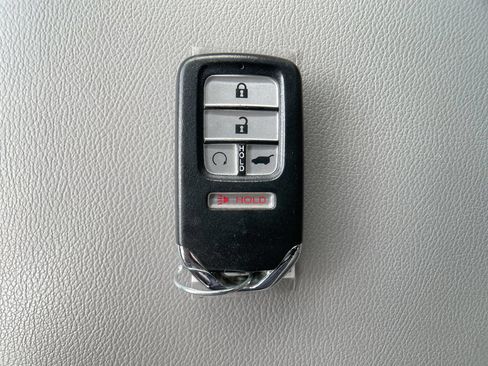 Used 2022 Honda CR-V EX-L image 29