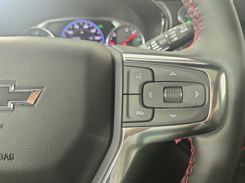 Certified 2024 Chevrolet Blazer RS w/ Enhanced Convenience Package image 16