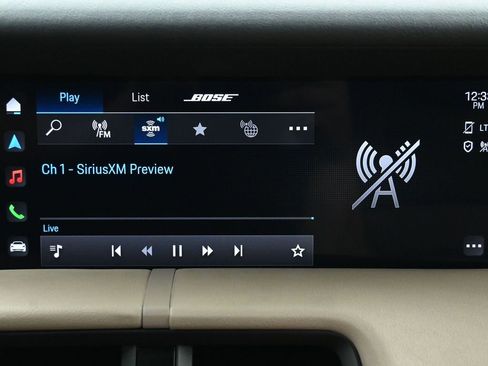 Used 2022 Porsche Taycan 4S image 37