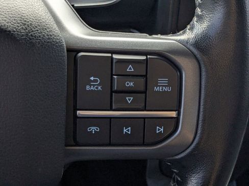 Used 2022 Ford F150 XLT w/ Equipment Group 302A High AWD/4WD image 31