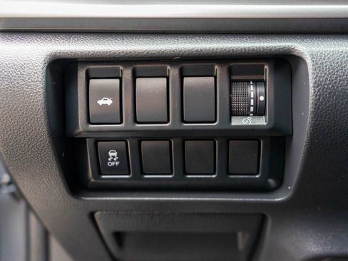 Used 2024 Subaru WRX Premium image 18