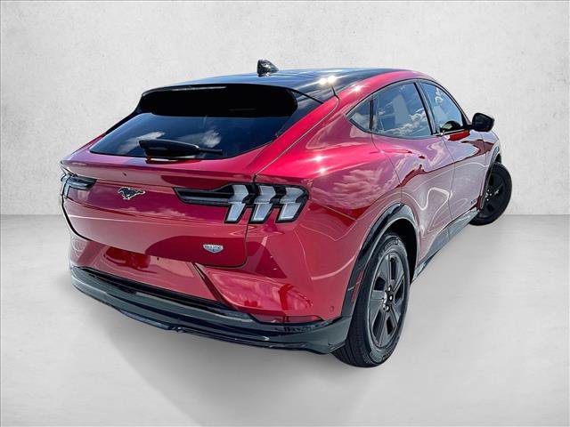 Used 2023 Ford Mustang Mach-E California Route 1 AWD/4WD image 2