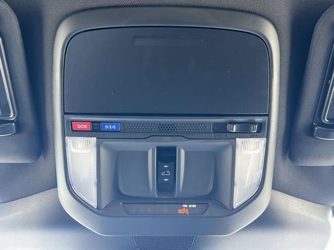 New 2026 Subaru Forester Sport AWD/4WD image 26