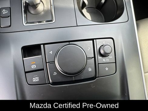 Certified 2026 MAZDA CX-90 3.3 Turbo w/ Select Package AWD/4WD image 41