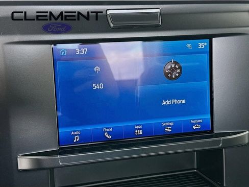 New 2026 Ford F550 4x4 Regular Cab Super Duty image 16