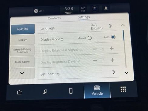 Used 2025 RAM 1500 Big Horn image 38