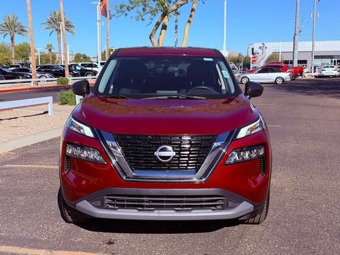 Certified 2023 Nissan Rogue S image 9