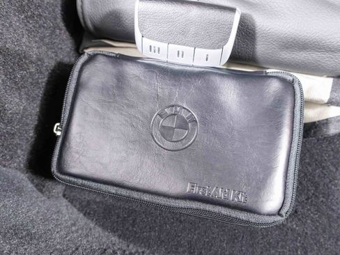Used 2003 BMW Z8 Alpina image 44
