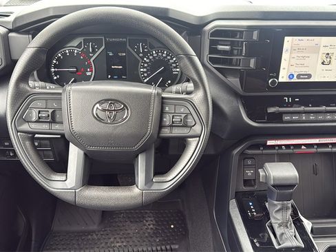 New 2026 Toyota Tundra SR5 image 28