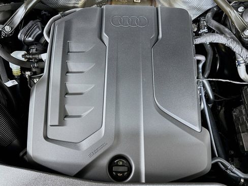 New 2025 Audi Q5 Premium image 12