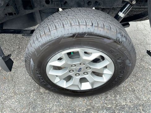 Used 2023 Ford F150 XLT image 13