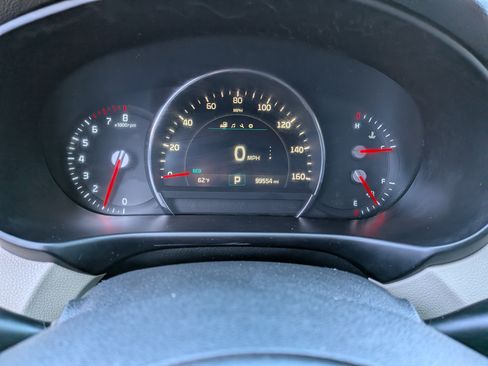 Used 2017 Kia Sorento EX w/ EX Premium Package image 31