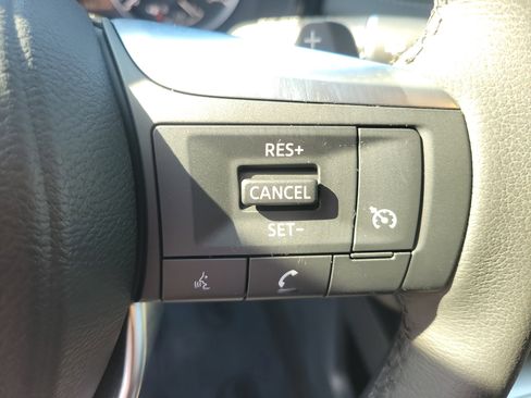 Certified 2025 INFINITI QX60 Pure w/ Cargo Package image 24