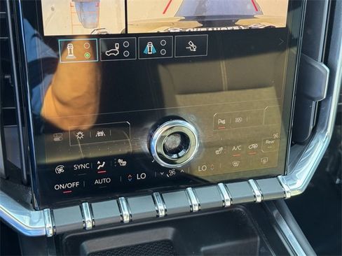 Certified 2025 GMC Acadia Elevation image 18